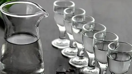 县城人喝酒变了！低度酒成新宠