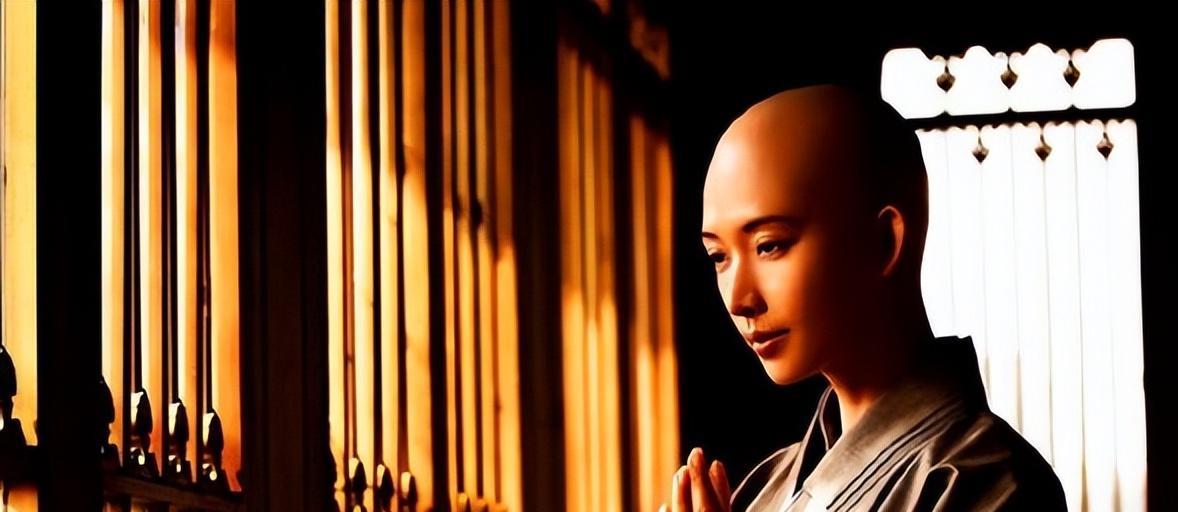 公元1407年，朱棣的原配妻子徐妙云病逝，中年丧妻人生第一大不幸让朱棣悲痛欲绝，