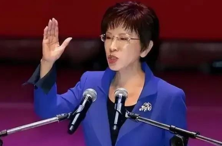 第3套剧本！岛内共谋统一，包机直飞南京，宋涛掷出11字力挺台商