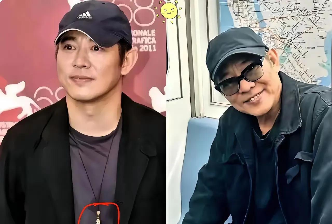 李连杰生病了
事实证明
不管你是大明星也好，普通人也罢，只要是肉体凡胎，运动过度