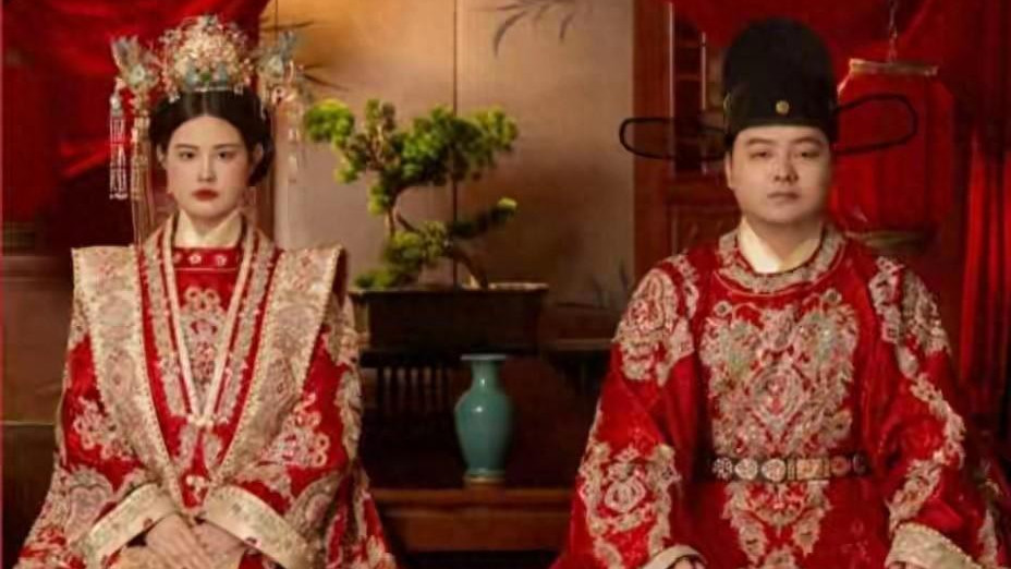 新娘跳楼后续！女方漂亮，结婚照全程没笑，家人做法比陌生人寒心