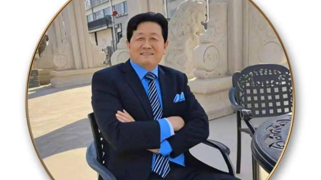 品读中国书法名家——邹景河