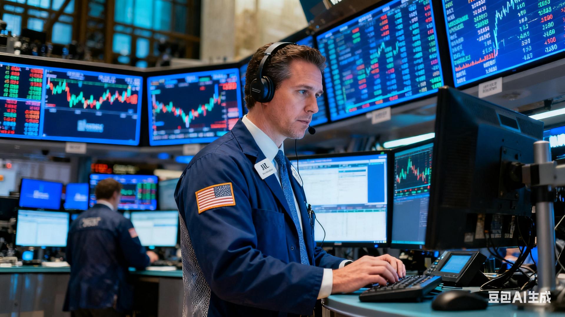 英伟达为何向昔日王者的诺基亚豪掷10亿美元？