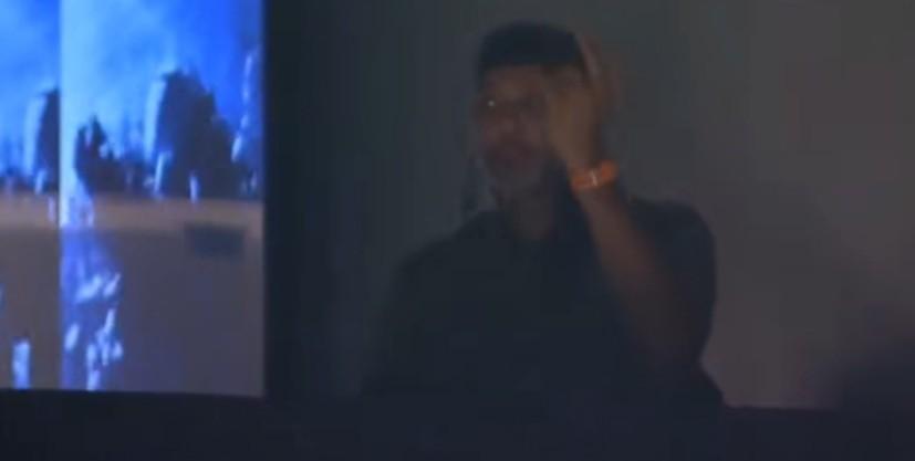 邓肯居然也很看好奎恩，他表示自己很喜欢这个孩子的比赛。
邓肯昨天在现场看了马刺跟