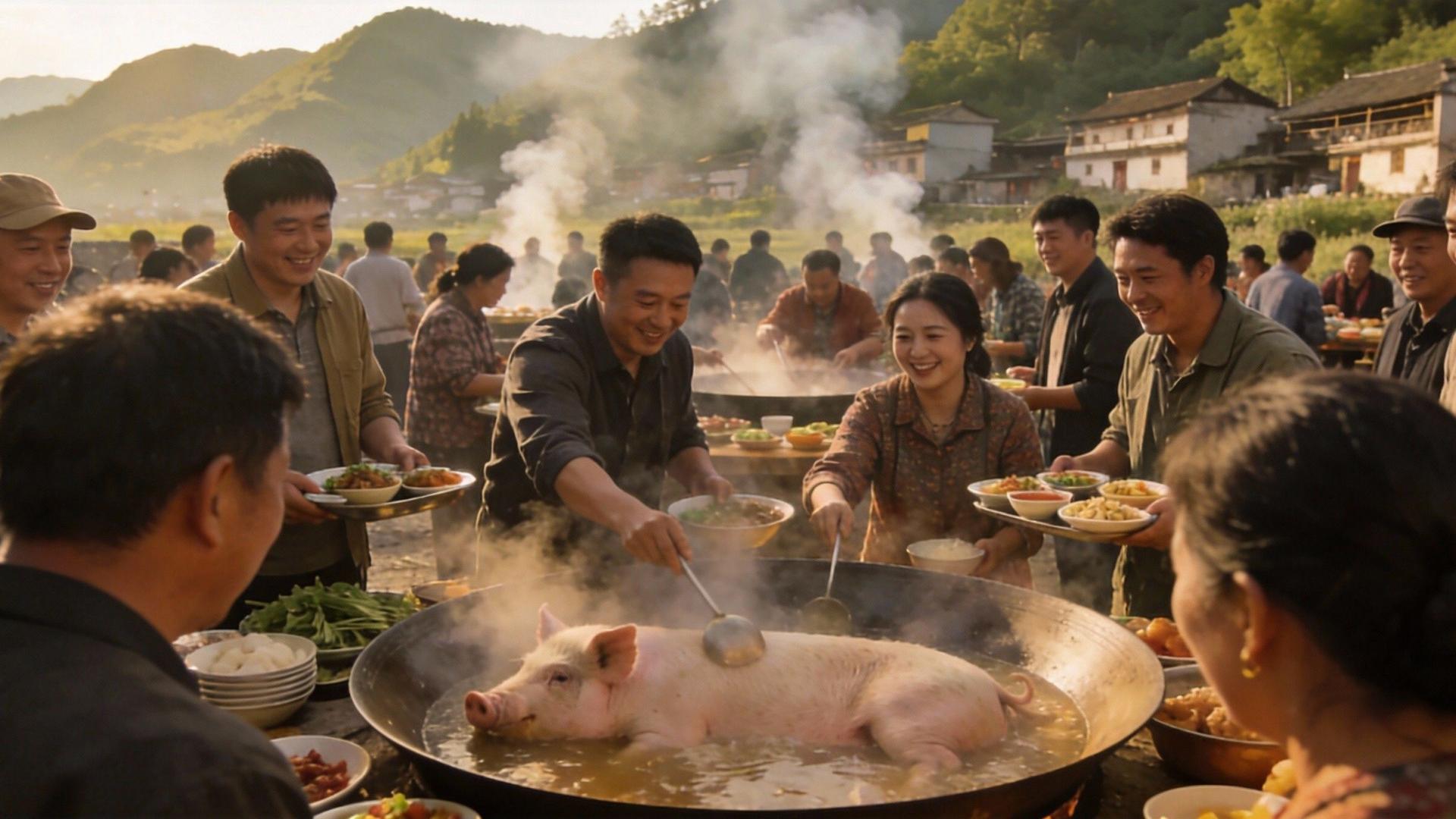 重庆女孩的“杀猪盘”为何爆火？