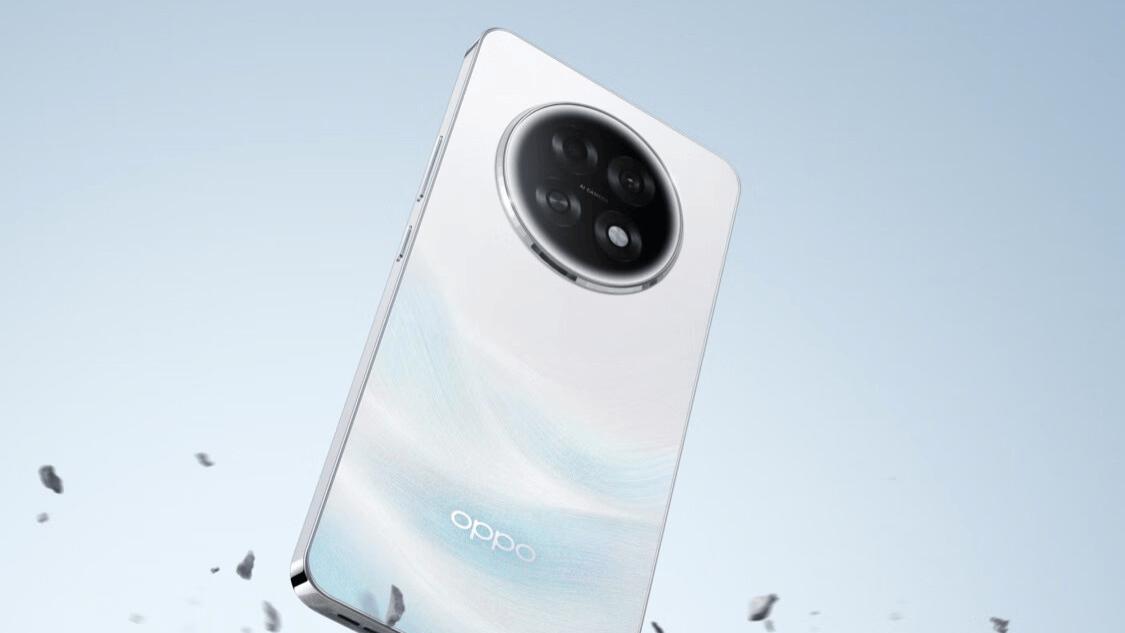 A6系列又添新机，OPPO A6l即将开售，千元机太能卷了