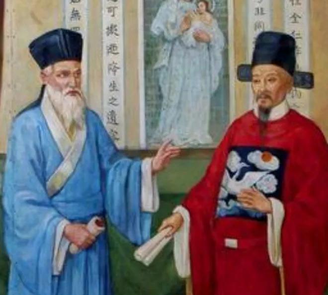 西学东渐：西方学术思想如何传到中国？
“西学东渐”是指19世纪中叶以来，西方学术