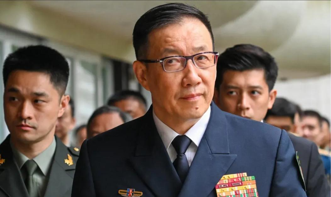 中国防长或不出席香会，美国防长要扑空了？最近英国《金融时报》放出消息，说中国防长