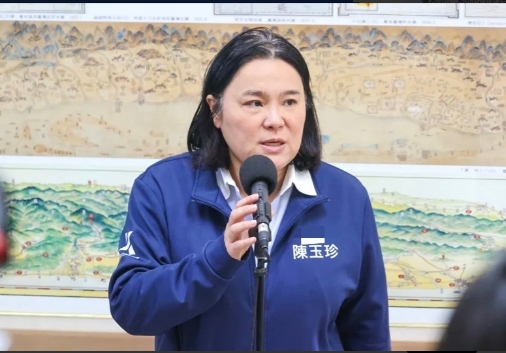 厦门4公里外的小岛，要被民进党当局用来堆放核废料？

随着对岸的电力缺口越来越大