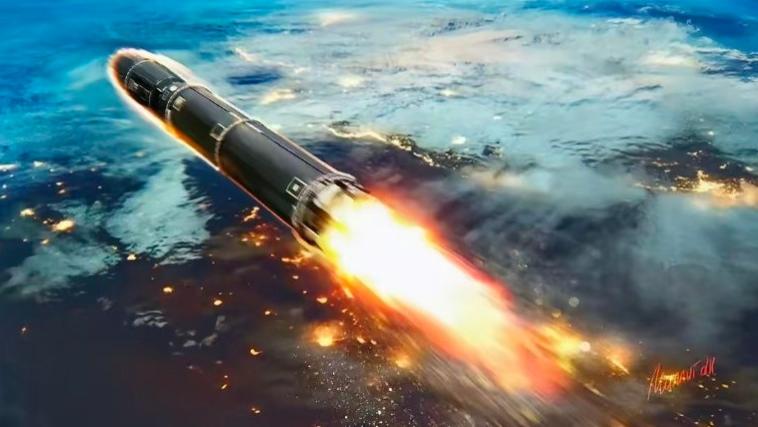 核弹发射之后，倘若中途后悔了，还有挽回的余地吗？