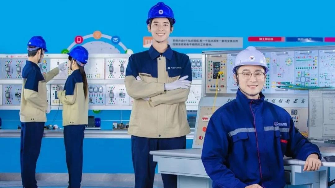 告别无效内卷：掌握这项工业自动化技术，能否让你在就业市场中“硬气”起来？