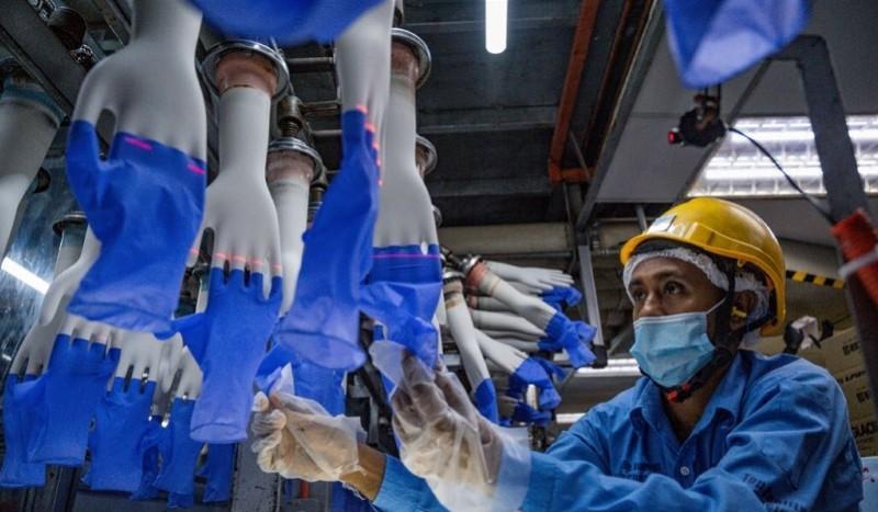 【没有国家能切断对华供应链，越南离开中国产品要几十年】特朗普混乱、多变的贸易战，