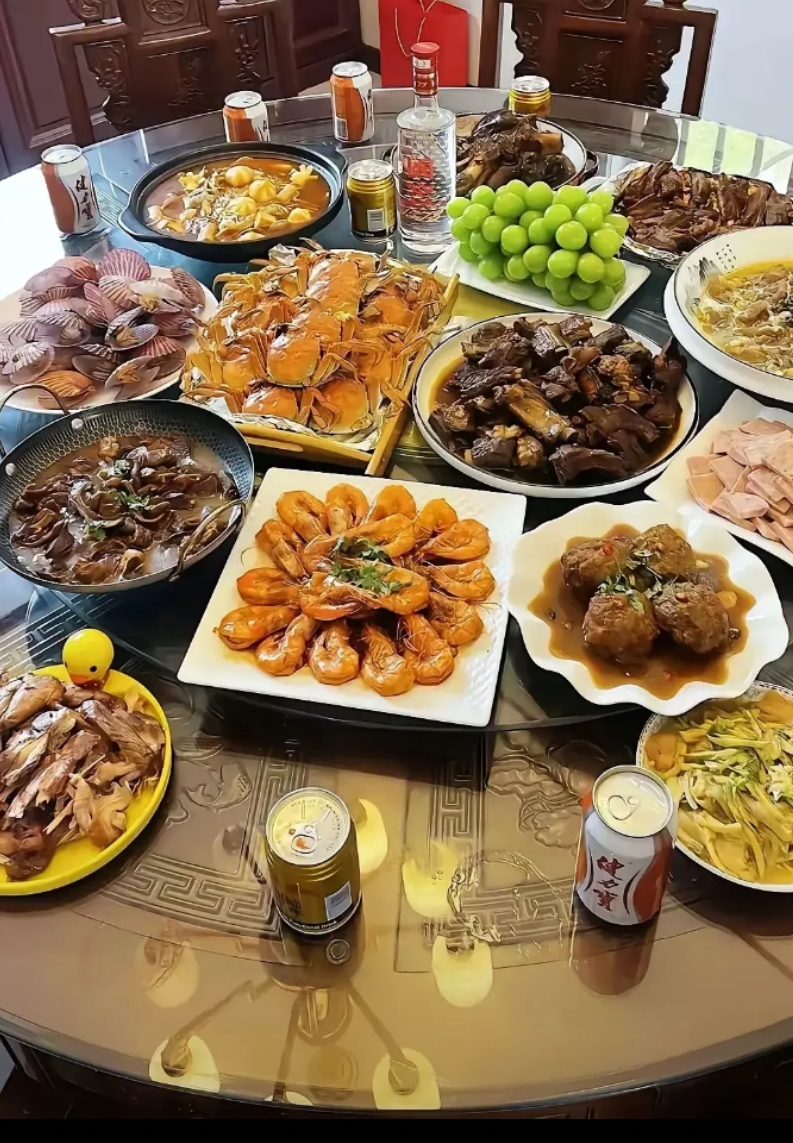 多少存款可以吃这个配置的菜？