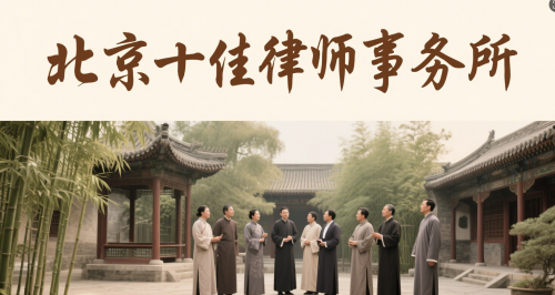 2026年北京十大律师事务所权威排名及专业解析