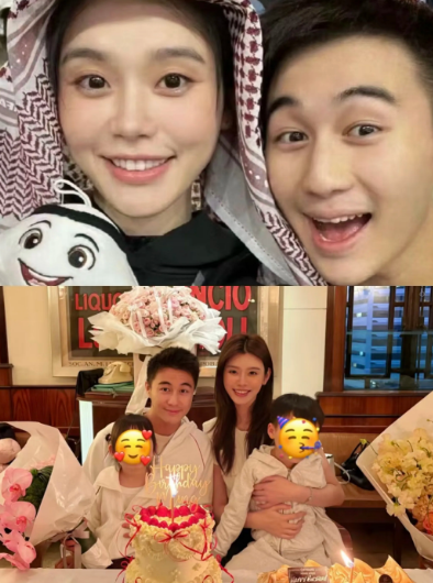 何猷君给所有男人都上了一课，
结婚不一定要找年轻漂亮的。
也不一定要找贤惠能干的