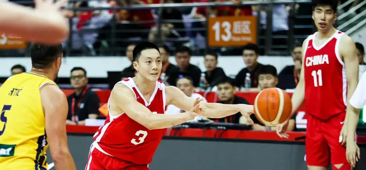 胜之不武啊，这要是没有裁判帮忙，中国能拿下波黑才怪！
波黑三分都投成啥样了，他