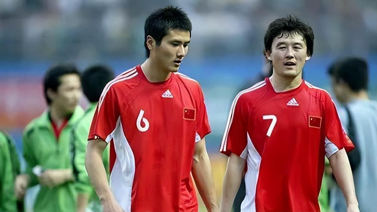 邵佳一适不适合执教国足？