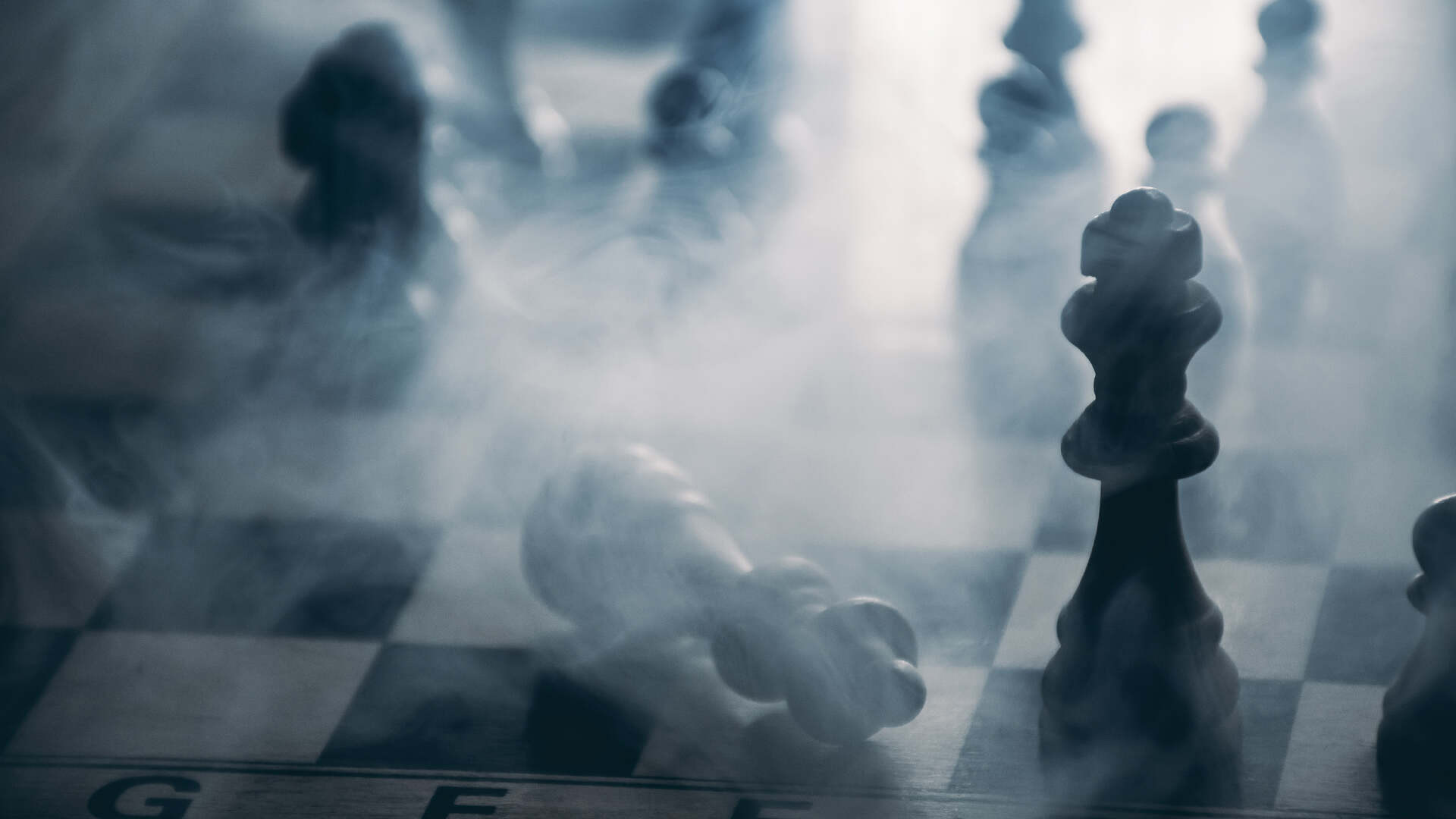 日本电视大败局