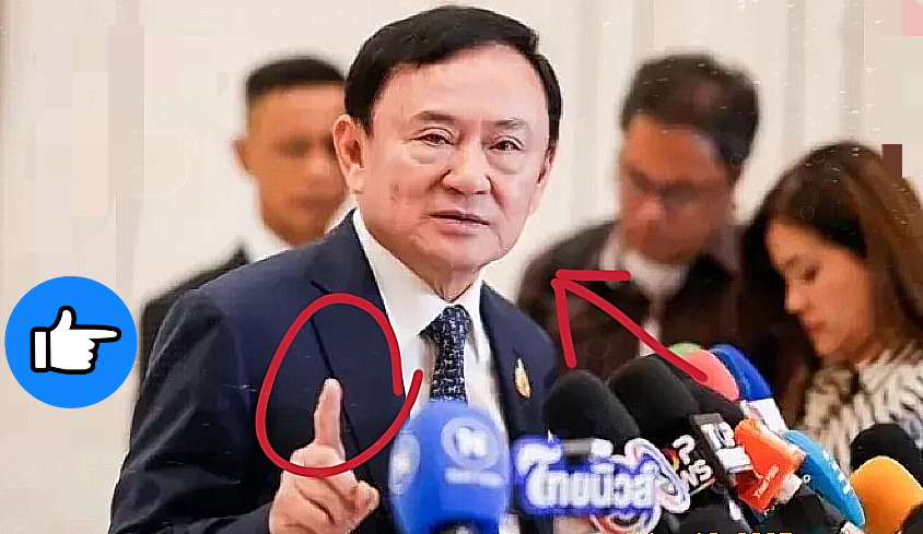 他信要宣判了 泰国要变天？











**文章：**






