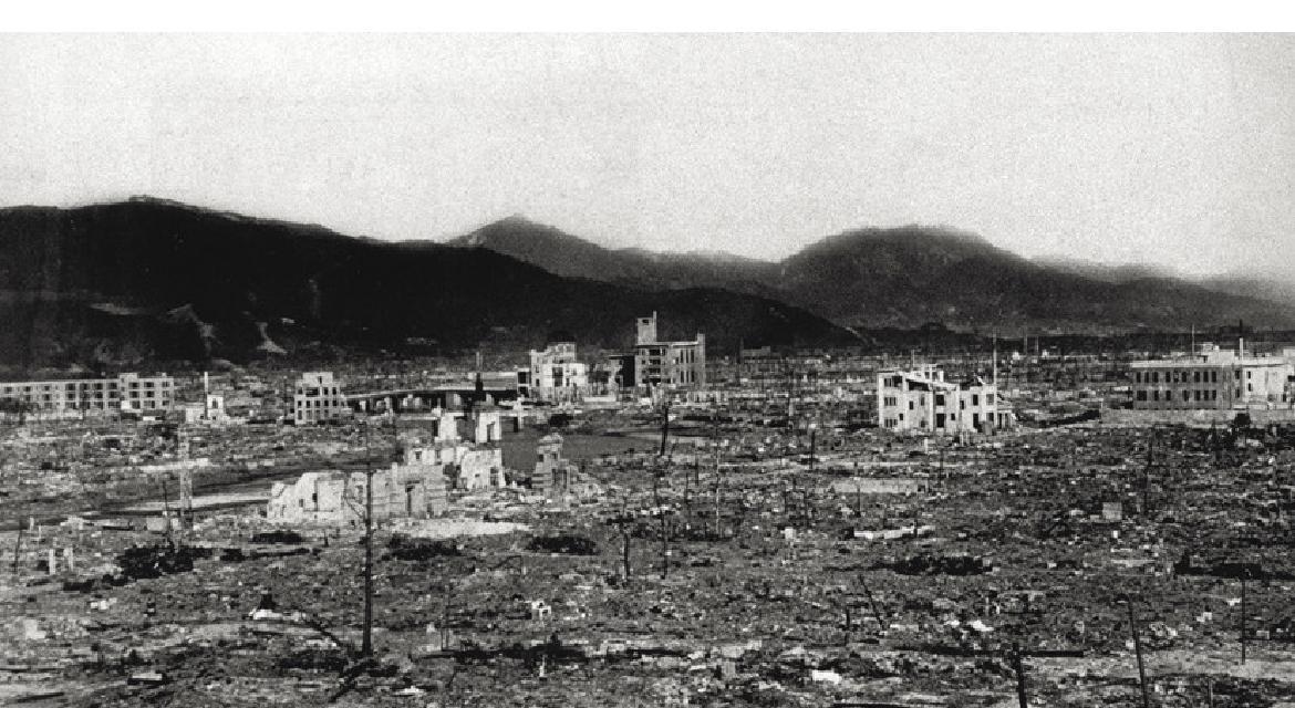 《纽约邮报》称对广岛和长崎的核打击“拯救了数十万人生命”
美国《纽约邮报》将对广