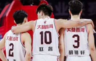 赵睿首次对阵老东家，看看黑白矮都说了什么
