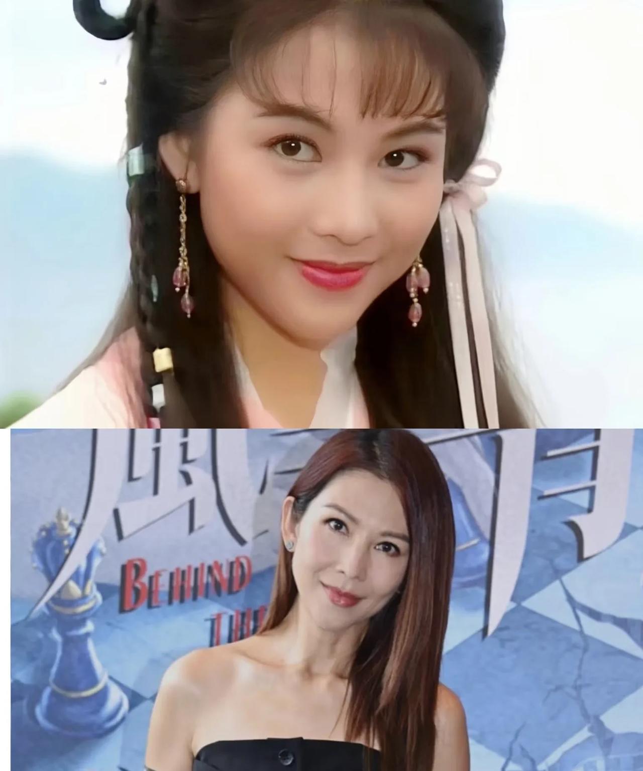 微动作骗不了人
从眼神中就能看出来
蔡少芬对张晋不仅是生理性喜欢，而且情感上也是