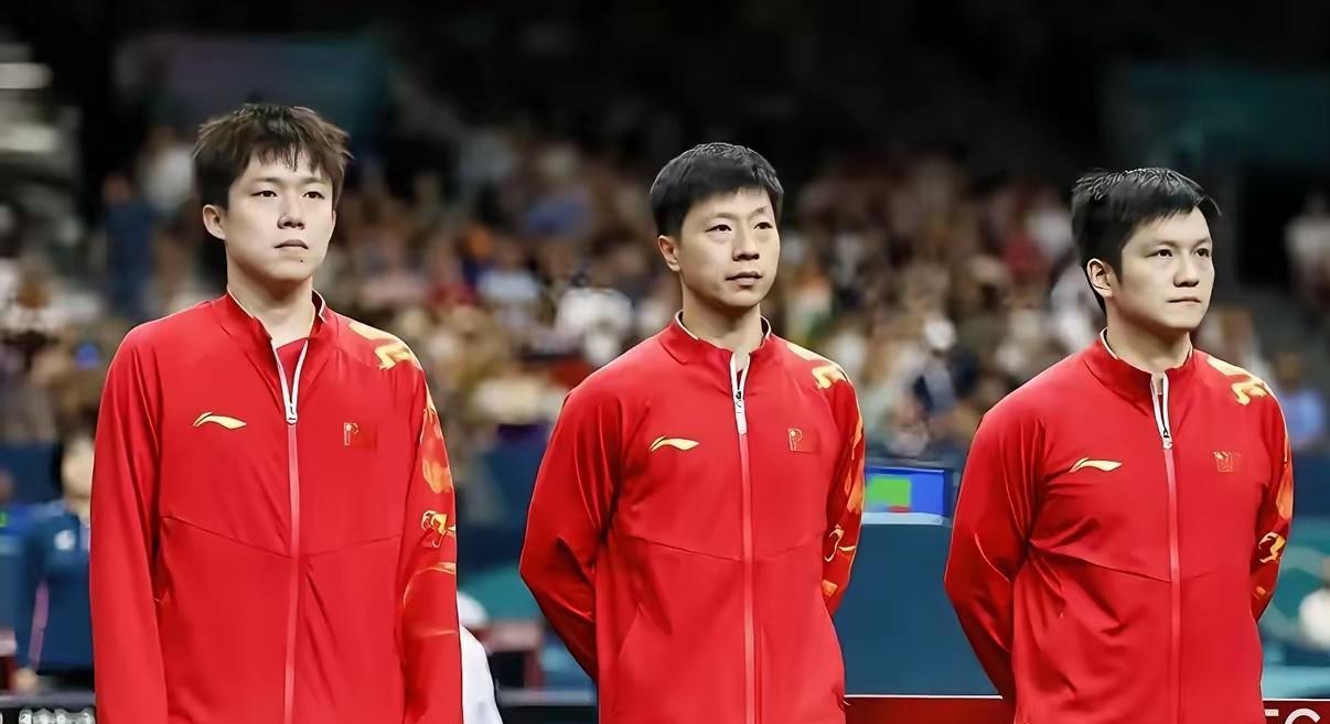 乒乓球迎来重大改革，2028洛杉矶奥运会乒乓球金牌将达到6枚
1、男子单打
2、