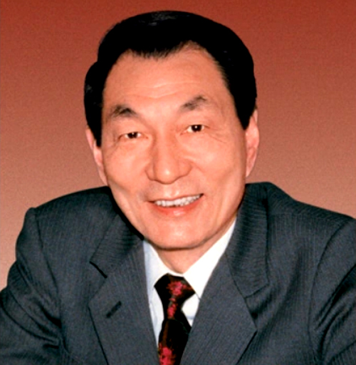 朱镕基说：我很喜欢开玩笑，但经常有人不理解我的幽默