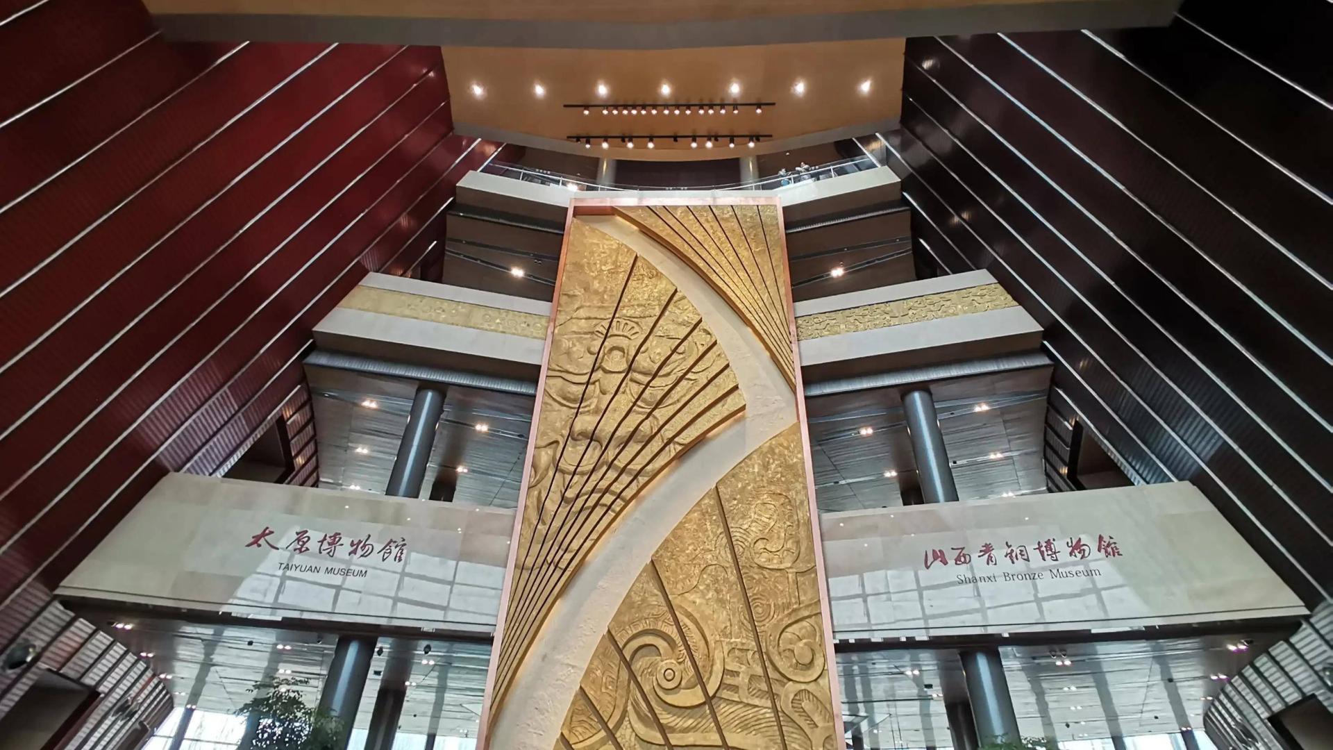 解码“青铜密码”：山西青铜博物馆的“吉金光华”与文明对话——一份给历史迷与亲子家庭的深度参观攻略