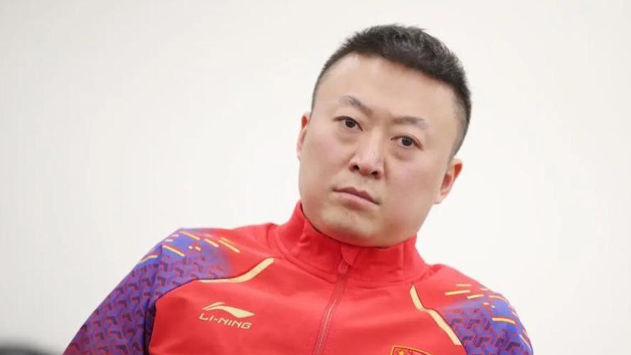 日本队的猛料曝光，马琳还能继续让王曼昱坐冷板凳吗？