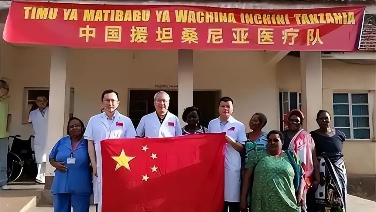 撕毁中国超百亿投资合约，向英日示好，被玩弄后再求中国援助