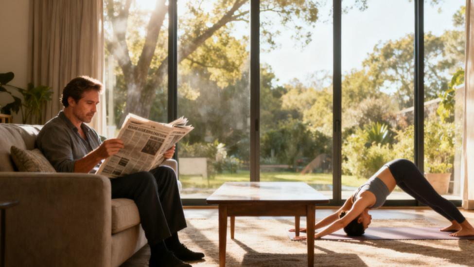 那个在婚姻里“不合群”的女人，最后都怎么样了？