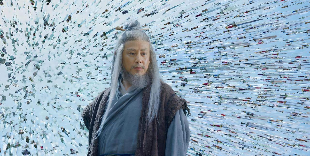 李淳罡都跌到指玄境了，为何还是不怕曹长卿和赵黄巢？
江湖上的武者，怕一个人，到底