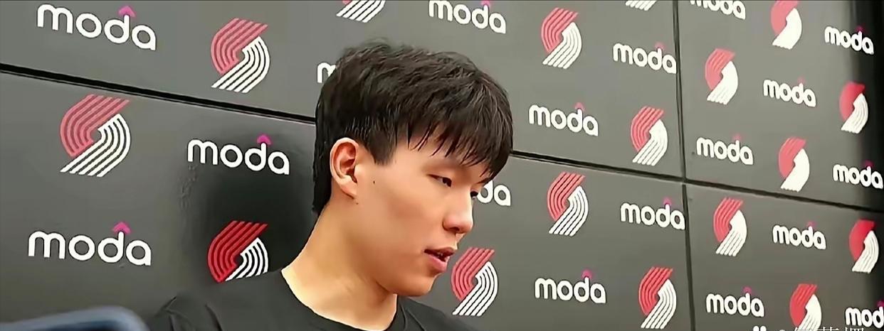 杨瀚森又说大实话了，NBA强于CBA，不仅仅是技术方面……！
1：NBA赛场氛围