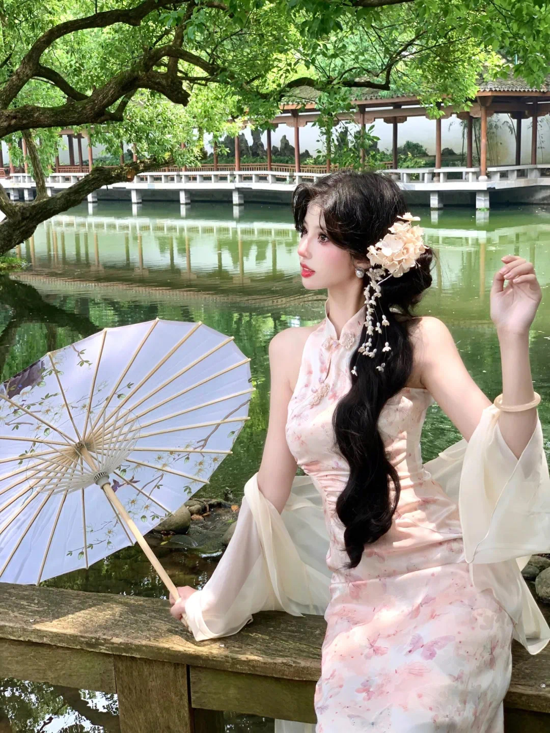 生活里的光影游戏 简单却治愈