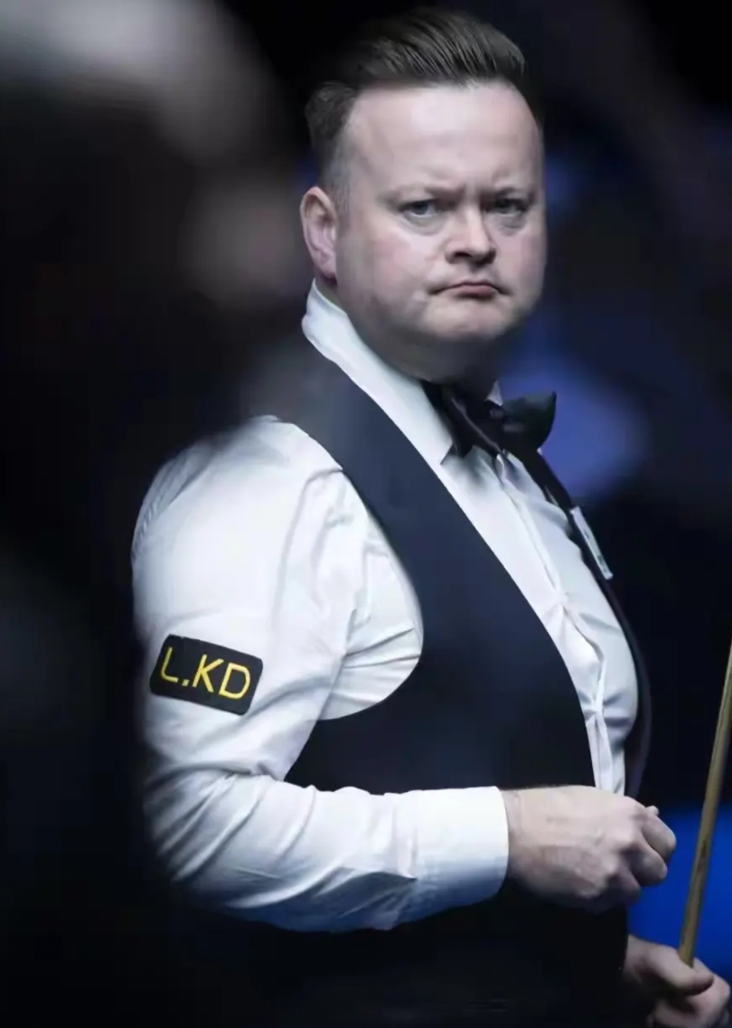 英国公开赛四强出炉：金左手出局、墨菲血洗曼恩！麦克吉尔逆转19岁天才穆迪！

1
