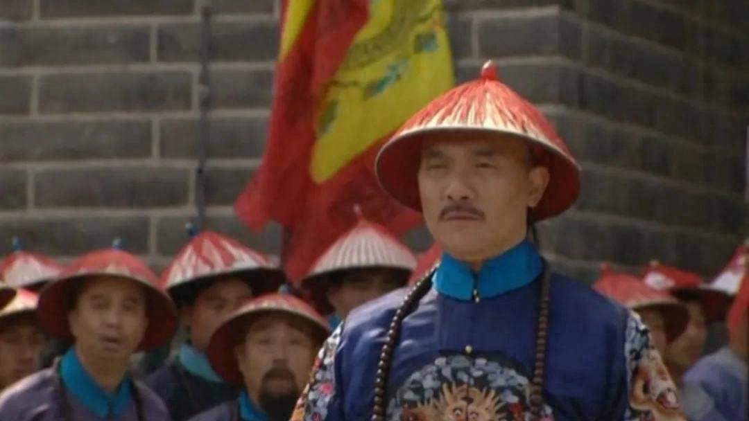 《雍正王朝》：八阿哥为什么敢诱供肖国兴