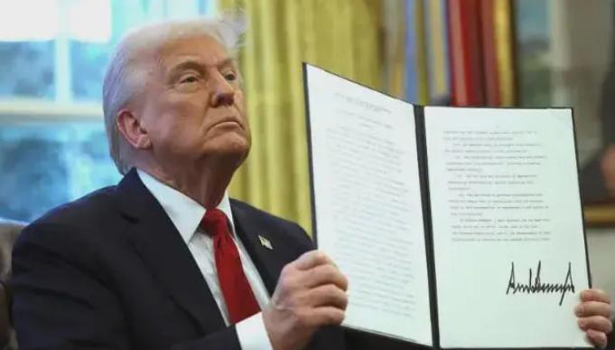 美国商务部又开始搞事情！把更多汽车零部件拉进25%关税的“黑名单”，这操作看着挺