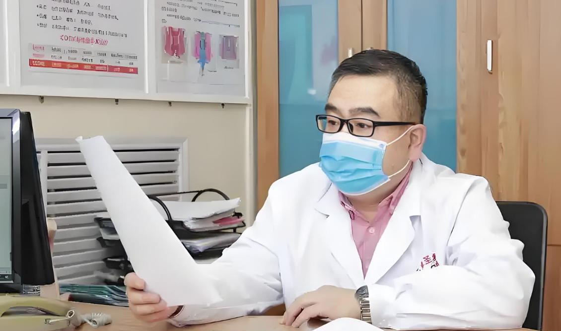 上海的老医生阅“病”无数，无需病人多言，简单询问几句，诊断结果十有八九便能明晰。