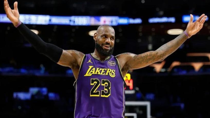 詹姆斯即将解锁50000分+1000胜成就，这在NBA历史中意味着什么？