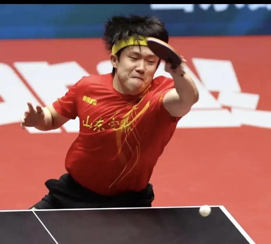 国乒超级联赛循环赛：山东魏桥继续领跑！王曼昱休战！山东鲁能男、女团体双双失利！