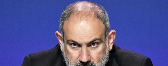 亚美尼亚想退群，还要找新朋友











亚美尼亚这是要闹哪样？一会儿