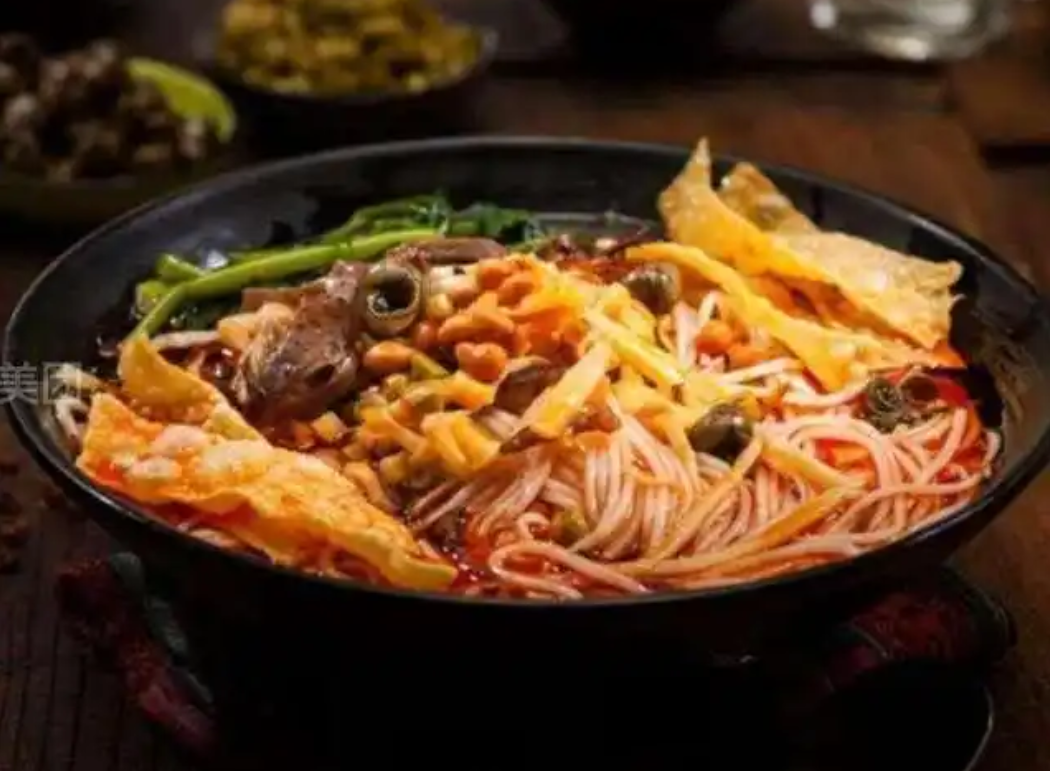 韩国网友疯抢螺蛳粉申遗，真离谱