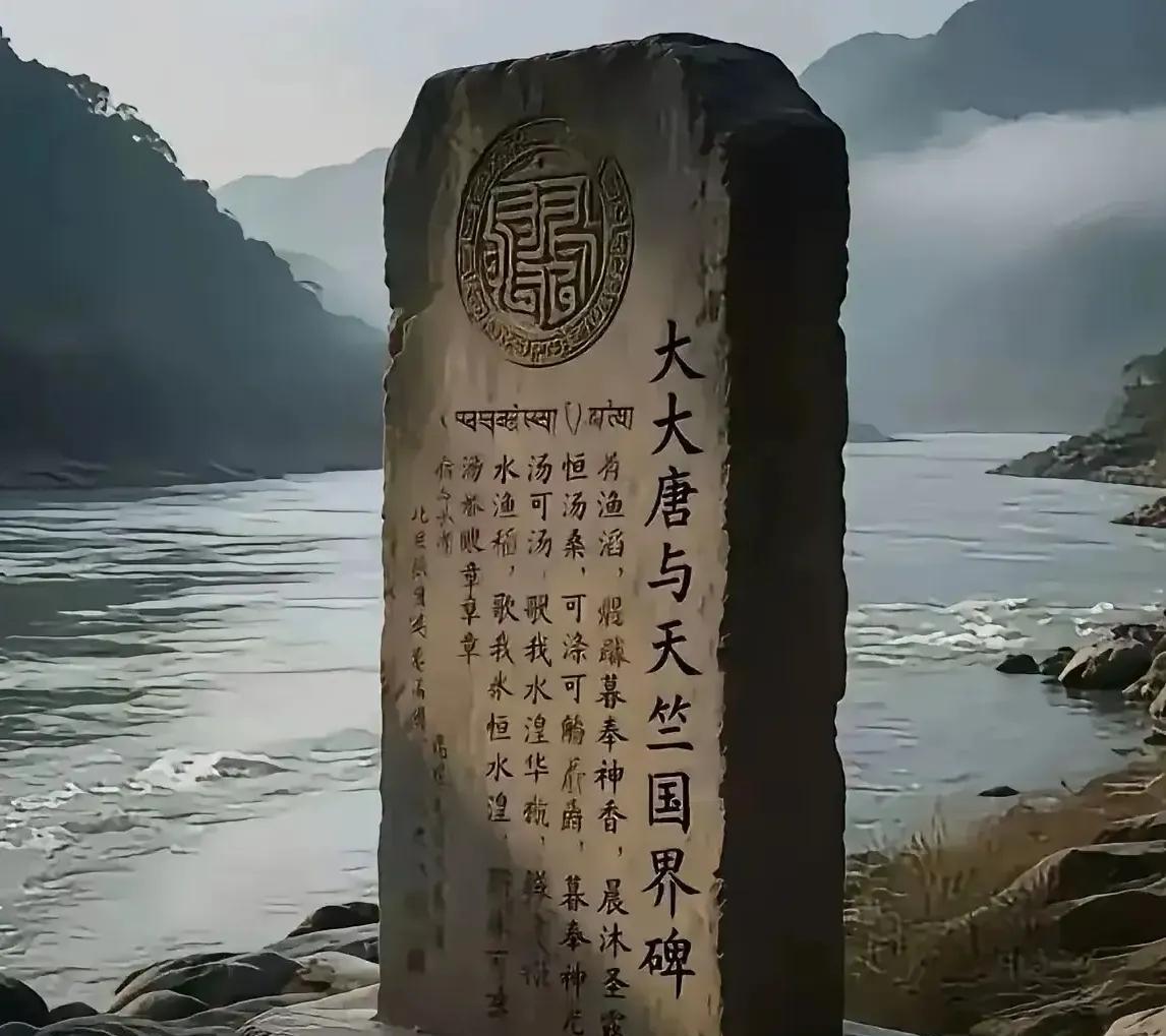 谁能想到，高志凯随口以恒河为界划线的话语、居然瞬间成了世界热议的“高志凯线”。谁