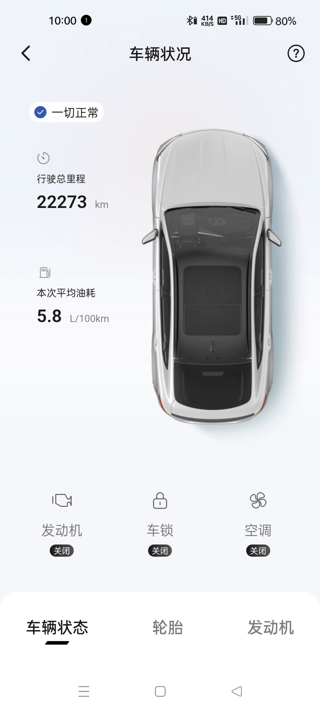 一年时间发现前机盖漆掉了
没发生过事故。倒是挺好开的，爱生锈点