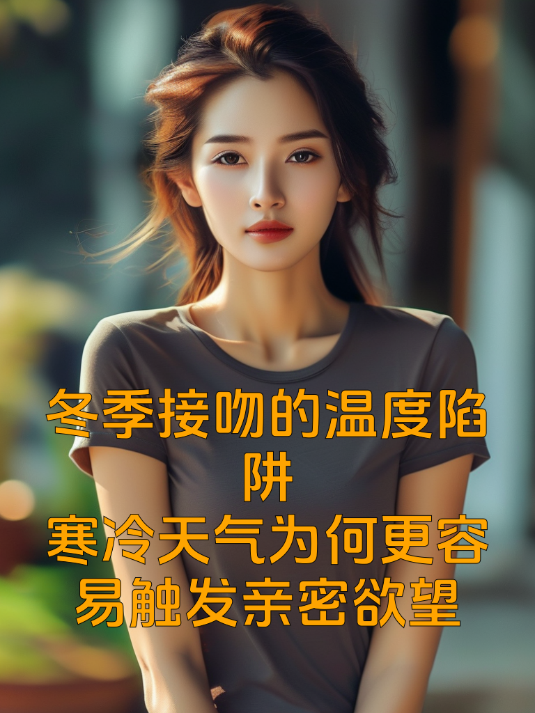 冬季接吻的温度陷阱：寒冷天气为何更容易触发亲密欲望