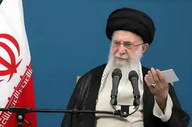 伊朗最高领导人向美国发出警告。

俄罗斯卫星通讯社3月21日报道，伊朗最高领导人