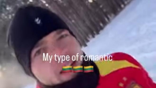 徐彬与狼队球员讲西班牙语在恒足学的，萨达回立陶宛穿广州队球衣