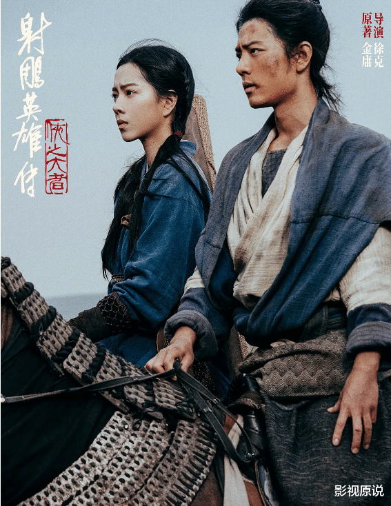 李连杰强势回归，两部电影将上映，肖战武侠冠军梦危在旦夕