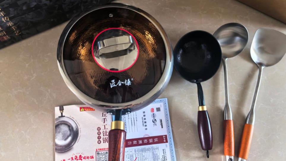 养护之道：让你的章丘铁锅越用越“油润”